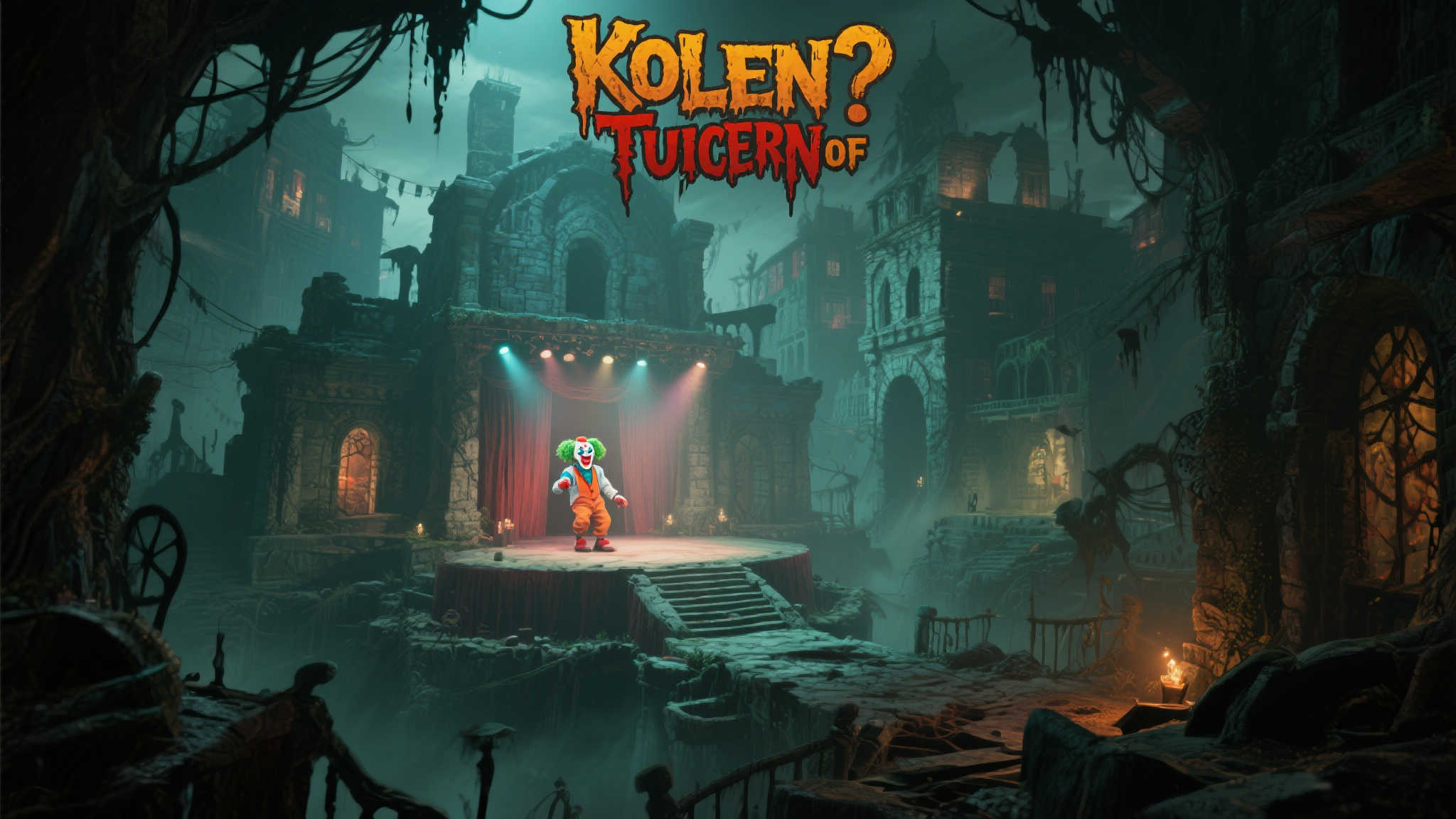 电竞主题公园开发